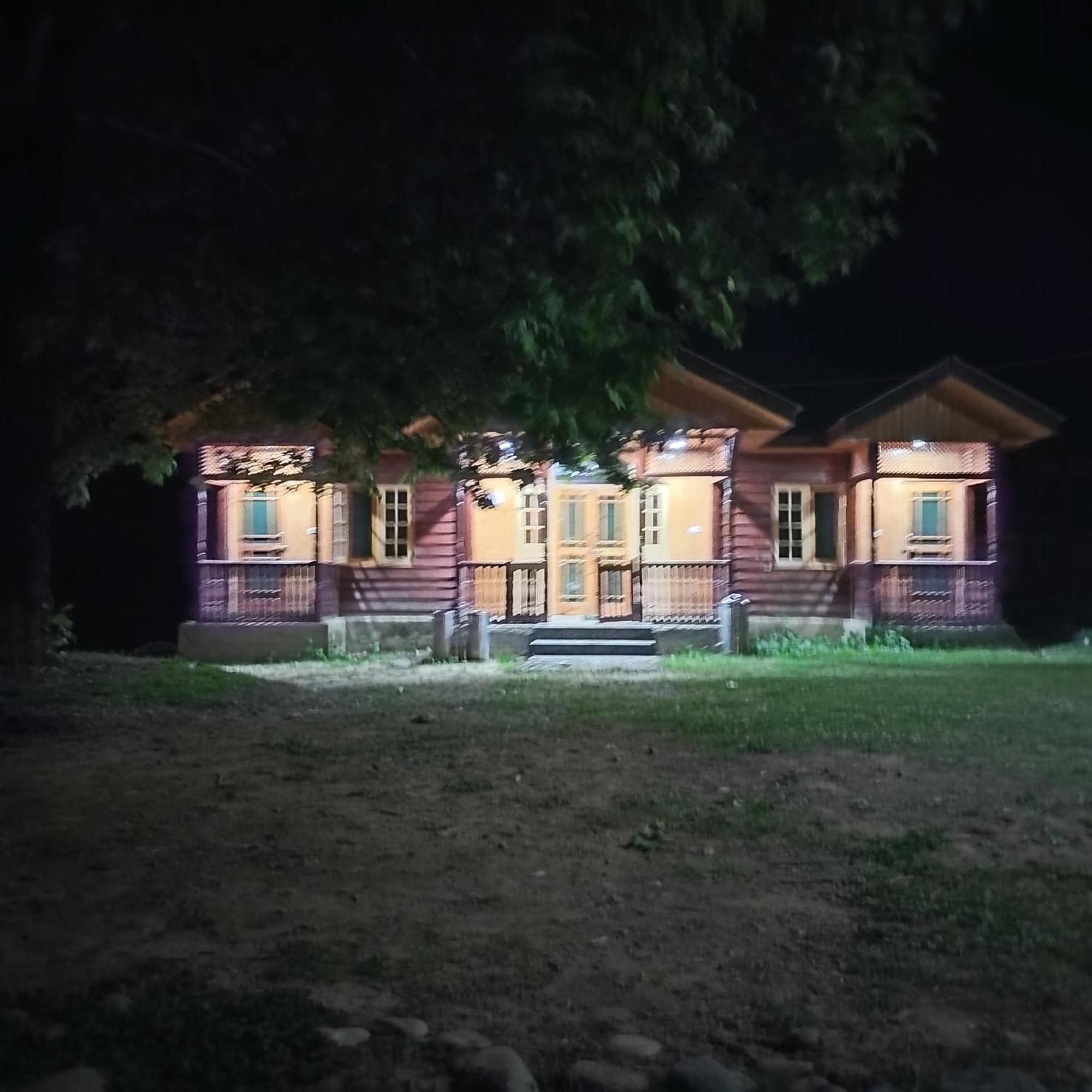 Grand View Resorts Chatpal Anantnag Exterior photo